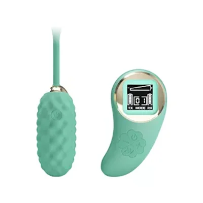 vivian remote controlled love egg