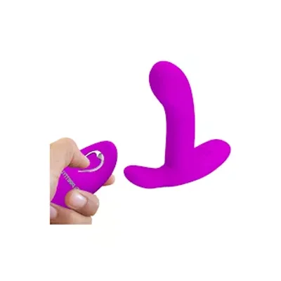 geri remote controlled vibrator
