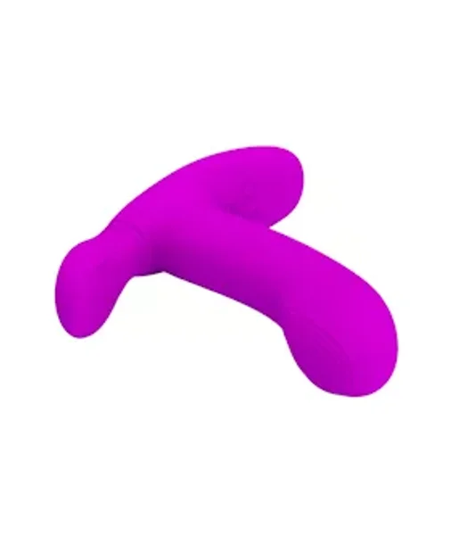 Geri Remote Controlled Vibrator — image 3 of 3