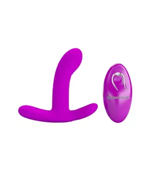 Geri Remote Controlled Vibrator — image 2 of 3
