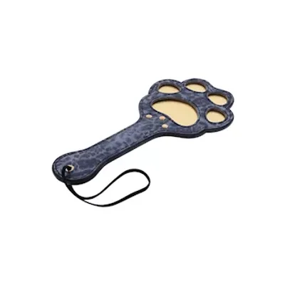 sex and mischief cougar paw paddle