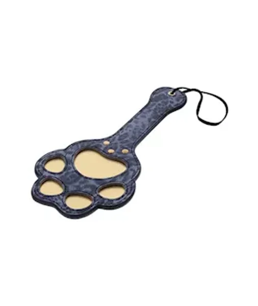 Sex And Mischief Cougar Paw Paddle — image 2 of 2