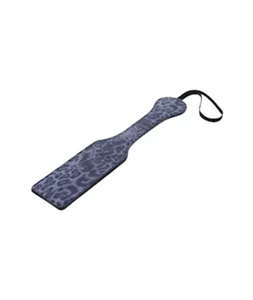 Sex And Mischief Cougar Studded Paddle — image 3 of 3