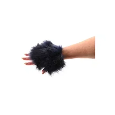 sex and mischief cougar spiked sensory glove