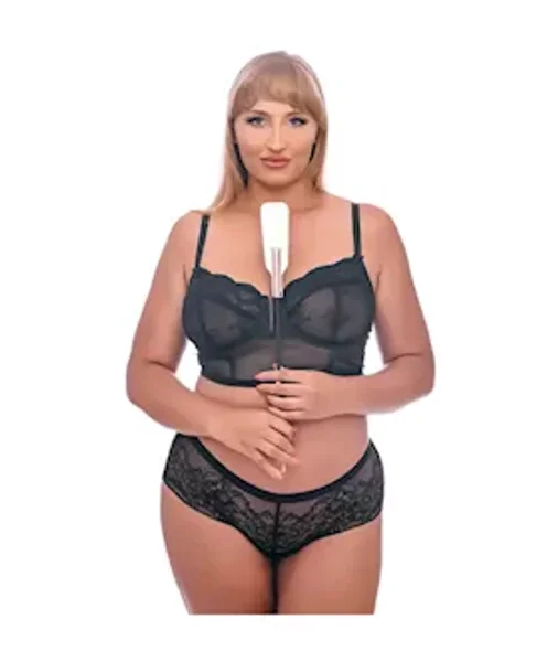 Sex And Mischief Brat Crop — image 3 of 3