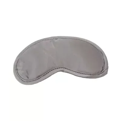 sm satin blindfold