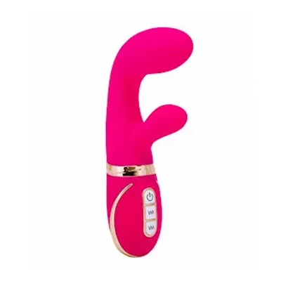 seven creations vibe couture rechargeable ravish vibrator