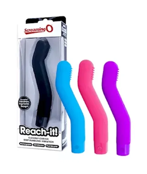 Reach It — image 3 of 3