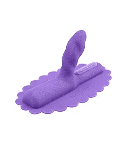 The Cowgirl Uni Horn Attachment — image 2 of 5