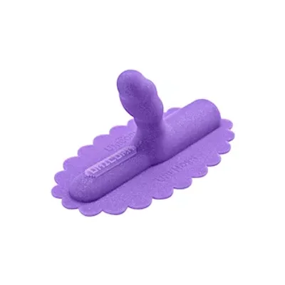 the cowgirl uni horn attachment