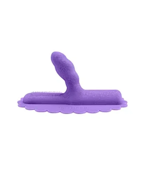 The Cowgirl Uni Horn Attachment — image 4 of 5