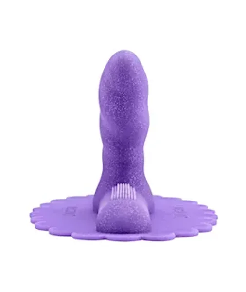 The Cowgirl Uni Horn Attachment — image 3 of 5