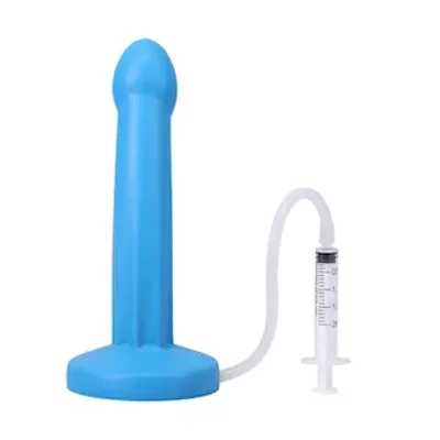 pop squirting dildo lagoon