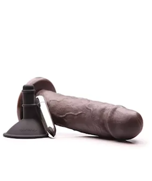 Dual Density Vibrator Sam — image 2 of 2
