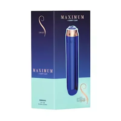swan rechargeable bullet