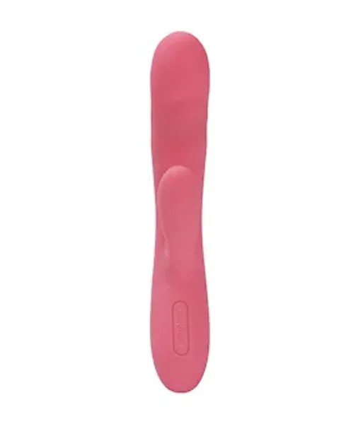 Svakom Avery Thrusting Rabbit Vibrator — image 5 of 8