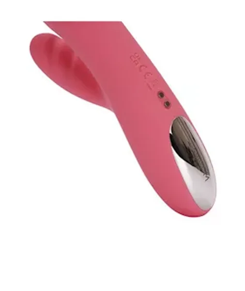 Svakom Avery Thrusting Rabbit Vibrator — image 8 of 8
