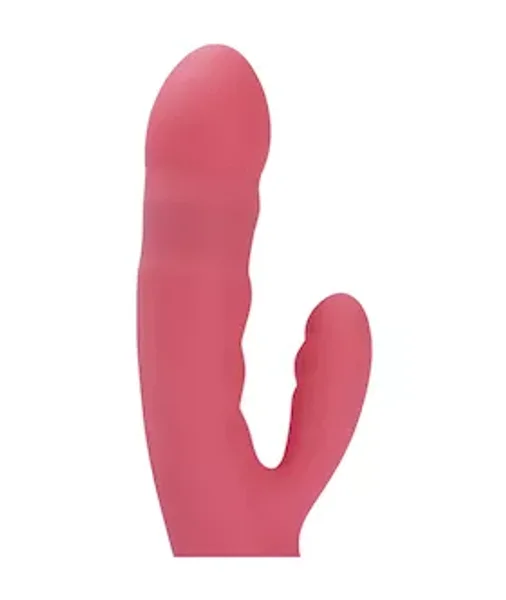Svakom Avery Thrusting Rabbit Vibrator — image 7 of 8