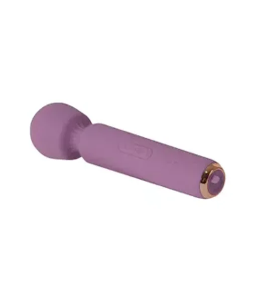 Emma Neo Mini Wand Vibrator — image 4 of 6