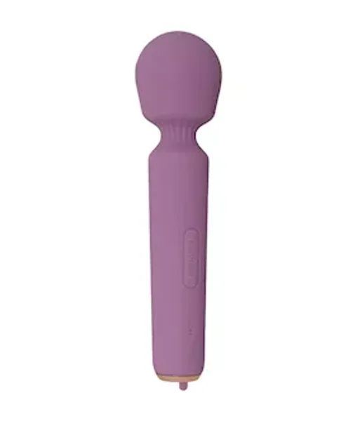 Emma Neo Mini Wand Vibrator — image 3 of 6