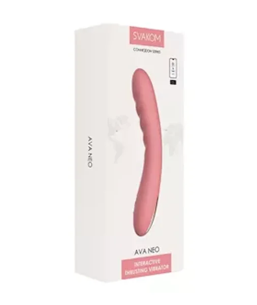 Ava Neo Thrusting Vibrator — image 2 of 8