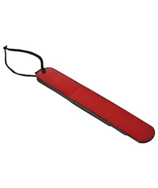 Saffron Layered Paddle — image 3 of 4
