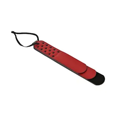 saffron layered paddle