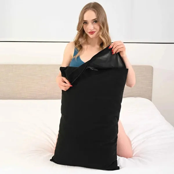 Pivot Pillow Protector — image 6 of 21