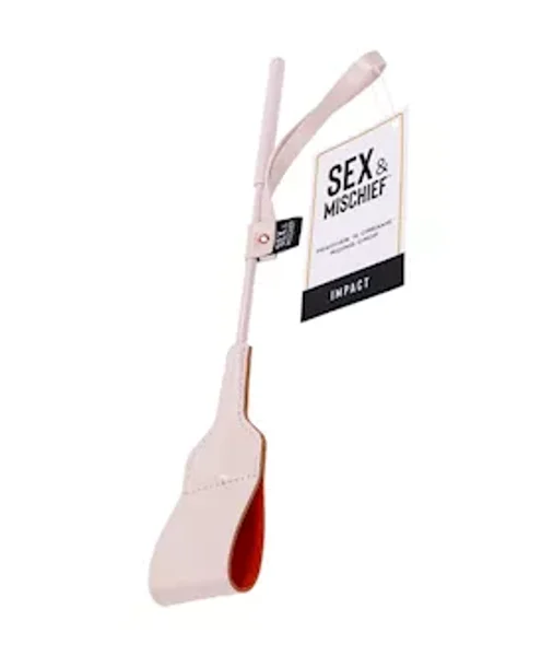 Peaches N Creame Riding Crop — image 2 of 7