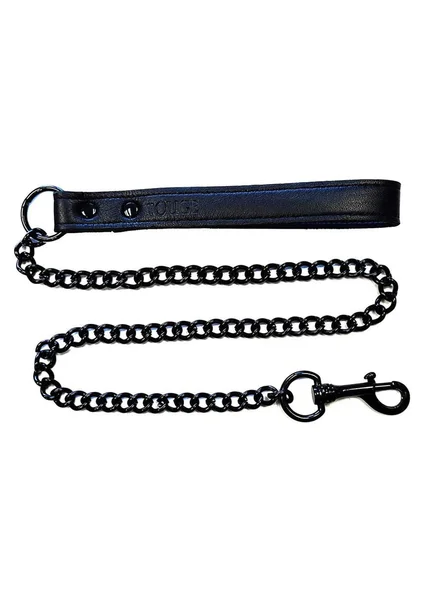 Peaches N Creame Fur Collar And Leash — image 11 of 15