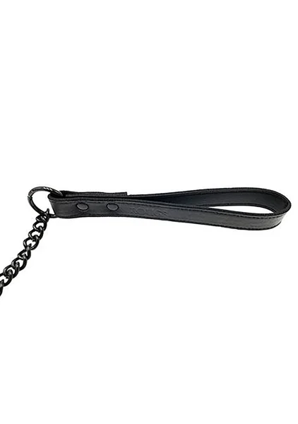 Peaches N Creame Fur Collar And Leash — image 13 of 15