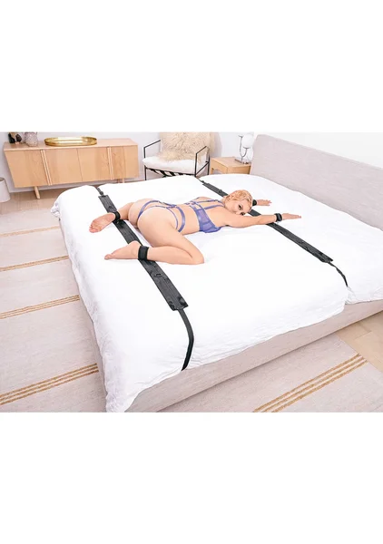 No Matter Where Bondage Restraint System — image 9 of 11