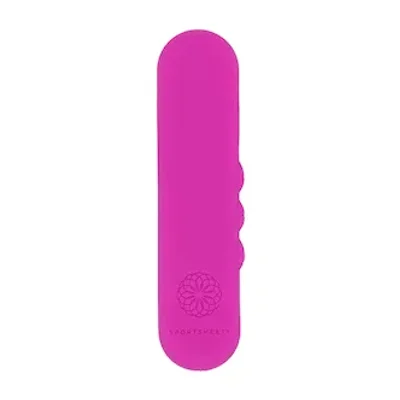 pivot flat bullet vibrator