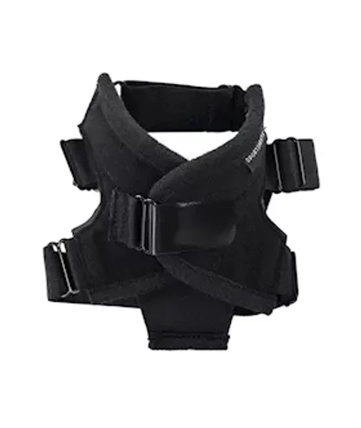 Pivot Flex Foot Strap On — image 3 of 4
