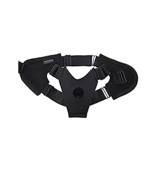 Pivot Flex Foot Strap On — image 4 of 4