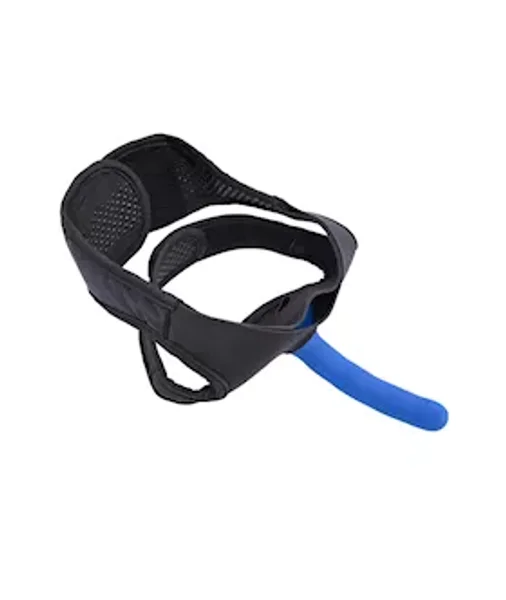 Pivot In Your Face Strap On — image 3 of 12