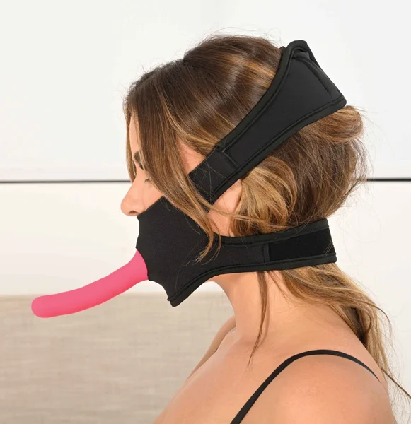 Pivot In Your Face Strap On — image 16 of 20