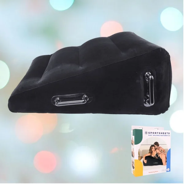 Pivot Inflatable Positioner Plus — image 15 of 25