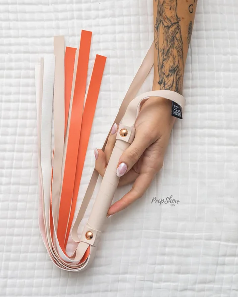 Peaches N Creame Flogger — image 13 of 16
