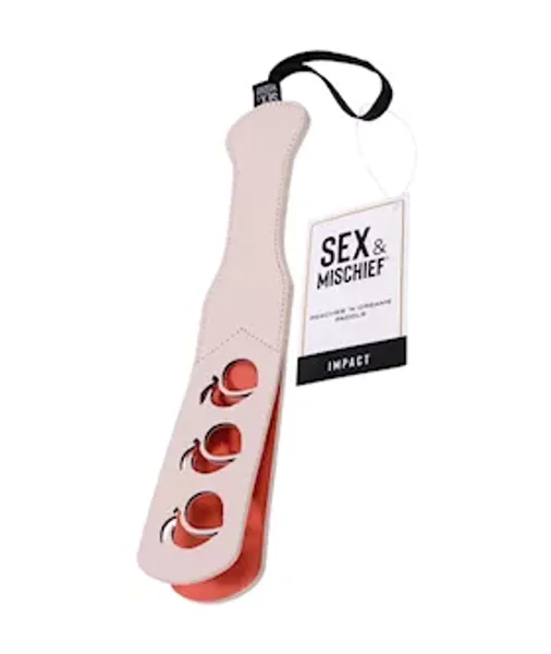 Peaches N Creame Impressions Paddle — image 2 of 4