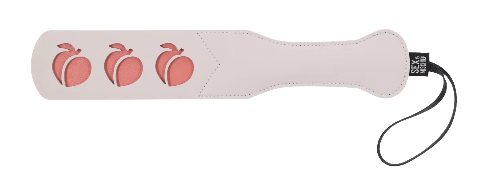 Peaches N Creame Impressions Paddle — image 12 of 12