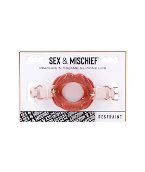 Peaches N Creame Silicone Lips — image 2 of 4