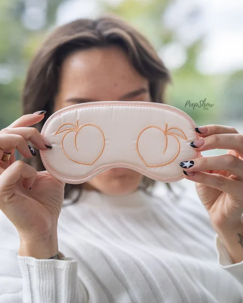 Peaches N Creame Blindfold — image 11 of 22