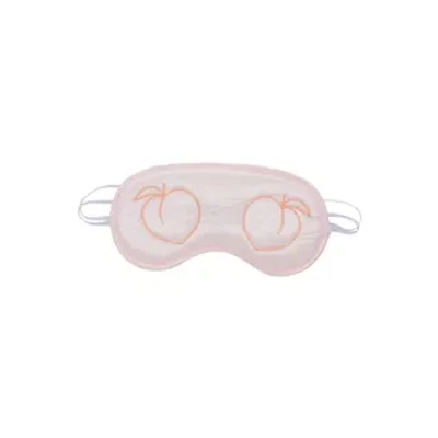 peaches n creame blindfold