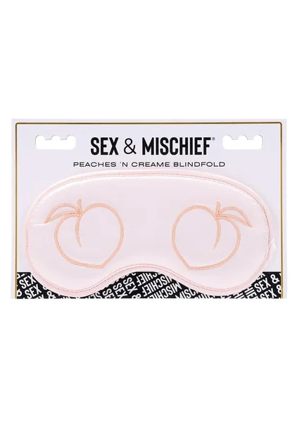 Peaches N Creame Blindfold — image 10 of 10