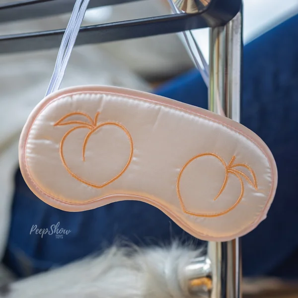 Peaches N Creame Blindfold — image 17 of 22