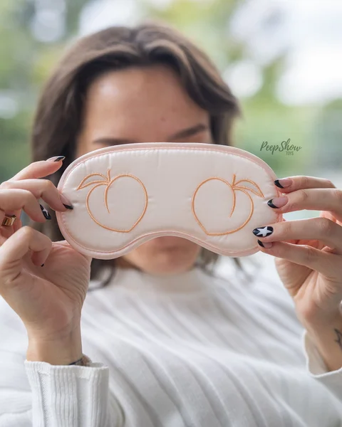 Peaches N Creame Blindfold — image 16 of 22
