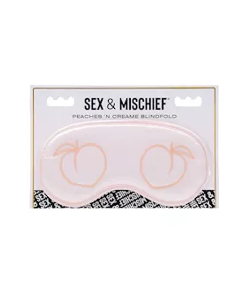 Peaches N Creame Blindfold — image 2 of 5