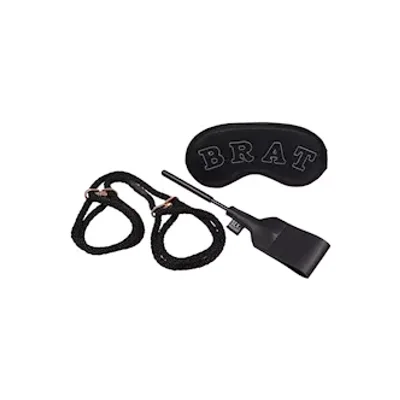 knotty brat kit