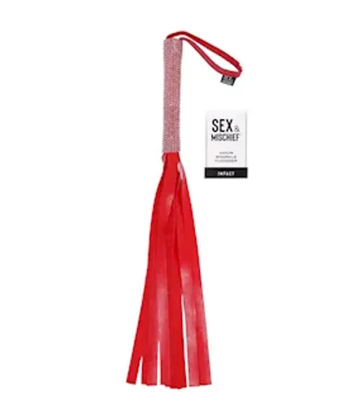 Amor Sparkle Flogger — image 2 of 3